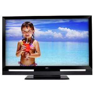  Vizio VF550MGB 55 Inch 1080p LCD HDTV, Black (Factory 
