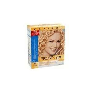   Frost & Tip Highlights, Permed Hair Kit: Health & Personal Care