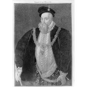   Dudley,Earl,Leicester,1532 1588,English nobleman