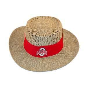  Ohio State Golf Hat: Sports & Outdoors
