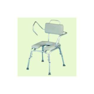  Lightweight Padded Shower Chair   Model 554966 Health 