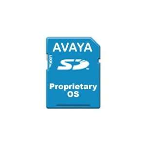  Avaya SMEC 700479710   IP Office 500v2 System SD Card Mu 