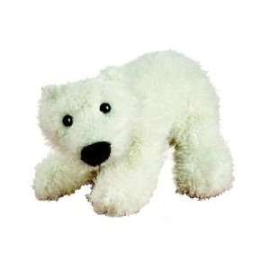  LilKinz Virtual Pet Plush   POLAR BEAR: Toys & Games