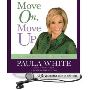   into Todays Triumphs (Audible Audio Edition) Paula White Books