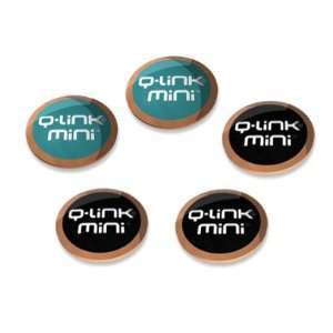  Clarus Q LINK MINI MULTI PACK SRT3 Wellness Button Kit 