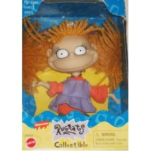  Rugrats Collectible Angelica Toys & Games