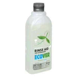  Ecover Rinse Aid, 16 Ounce Bottle