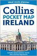 Ireland Pocket Map Collins UK Pre Order Now
