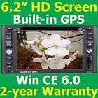   DVD Player GPS Navi For Toyota Hiace Vits Vela Innova Matrix Terios