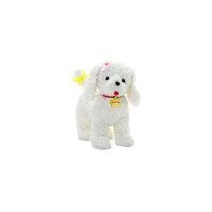  Alexander Fancy Nancy Posh Puppy Frenchy 4 Inch Puppy Toys & Games