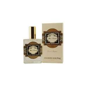 ANNICK GOUTAL ORIENTALISTS cologne by Annick Goutal MENS MUSC NOMADE 