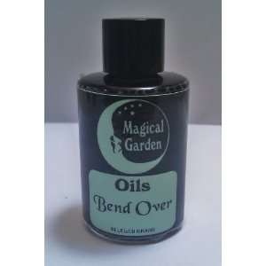  Anointing Oils Magical Garden BEND OVER 
