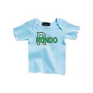  Rondo Name Of Champions Infant Lap Shoulder Shirt Baby