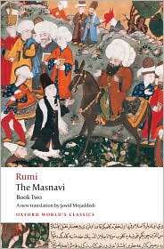 The Masnavi Book Two, (0199549915), Rumi, Textbooks   