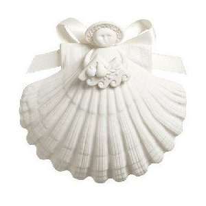  Margaret Furlong Oh Beautiful Angel Ornament 4