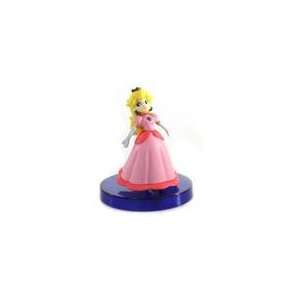    Nintendo Super Mario Galaxy Peach Desk Top Figure Toys & Games