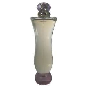  VERSACE WOMAN Perfume. EAU DE PARFUM SPRAY 1.7 oz / 50 ml 