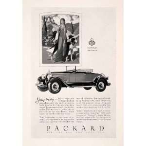   Car Great Dane Castle Royalty Motor Engine   Original Print Ad Home