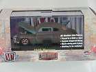 M2 MACHINES 1949 MERCURY 11 02 GROUND POUNDERS CHASE items in 