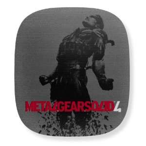  ASTRO Gaming A40 Headset Speaker Tag   Metal Gear Solid 4 