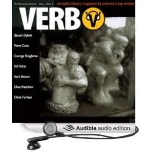 Verb An Audioquarterly, Volume 1, No. 2 [Unabridged] [Audible Audio 