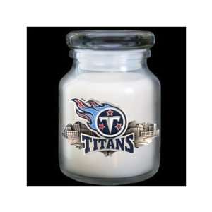  TENNESSEE TITANS OFFICIAL LOGO SINGLE: Sports & Outdoors