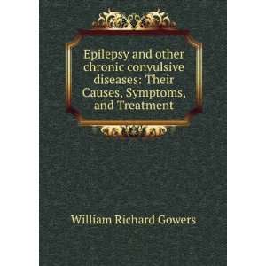  Epilepsy and other chronic convulsive diseases Their 