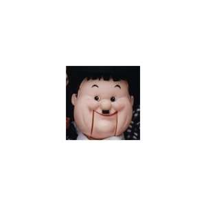    Oliver Hardy Standard Upgrade Ventriloquist Dummy Toys & Games