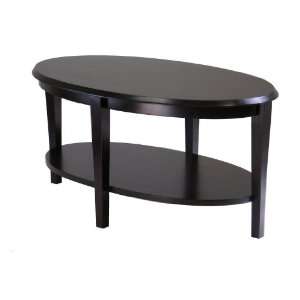  Nadia Coffee Table By Winsome Wood
