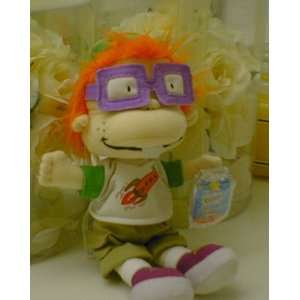  Rugrats Chuckie Finster 6 Plush Toys & Games