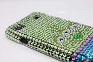 Toy Story Alien Samsung Galaxy S i9000 BLING Case $  