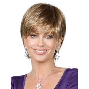  Leading Lady Synthetic Wig by Kathy Ireland Toys & Games