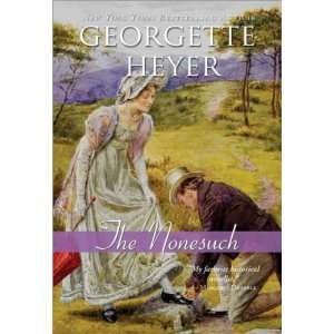   , Georgette (Author) Apr 01 09[ Paperback ] Georgette Heyer Books
