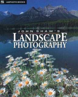   John Shaws Landscape Photography by John Shaw, Crown 