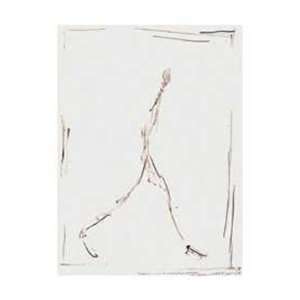   Man Walking   Poster by Alberto Giacometti (23.5x31.5)