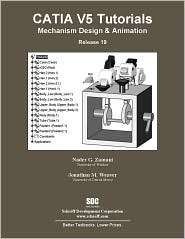 CATIA V5 Tutorials Mechanism Design & Animation Release 19 