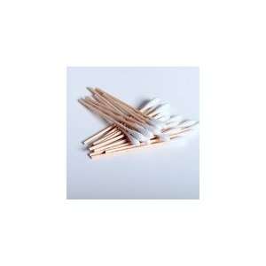 Hermitage Hospital Products Cotton Tipped Applicators 3 Non sterile 