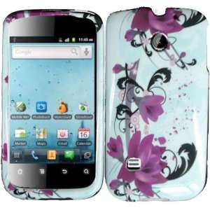   Hard Case Cover for Huawei Ascend 2 M865: Cell Phones & Accessories