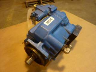 Vickers Hydraulic Pump PVH98QPCRM1S 10 C16V19 #34595  