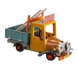   : Postman Pat Vehicle and Accessory   Ted Glens Truck: Toys & Games
