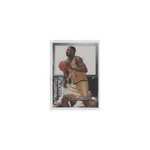   Centers of Attention #C7   Glenn Robinson/10000 Sports Collectibles