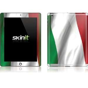 Skinit Italy Vinyl Skin for Apple New iPad: Electronics