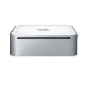  Apple Mac Mini Core 2 Duo 1.83GHz 1GB 80GB CD RW/DVD OS X 