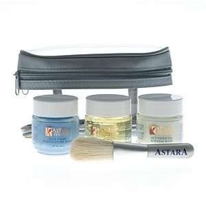  Astara Masks Sampler Kit, 1 set Beauty
