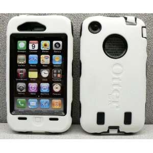  Otterbox Defender Case and Holster for iPhone 3G, iPhone 3GS 