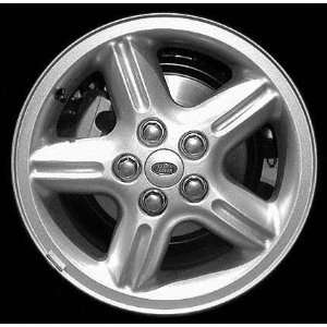  ALLOY WHEEL land rover DISCOVERY 99 18 inch suv 