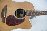 Takamine Acoustic Electric Guitar, Model EAN15C Damaged Soundboard 