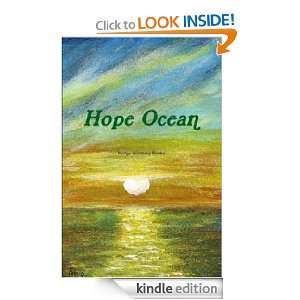 Hope Ocean Hedge Witchery Books Writers Collaborative  