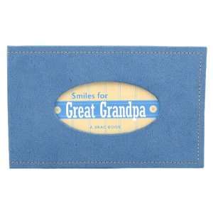  Great Grandpa Gifts   Great Grandpa Brag Book: Baby