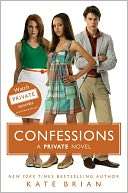   Confessions (Private Series #4) by Kate Brian, Simon 